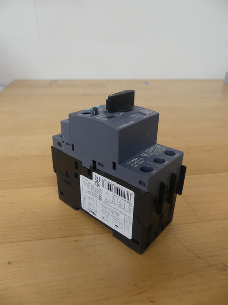 SIEMENS SIRIUS  3RV2011-1EA15
