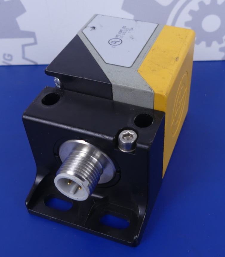 ifm GM701S GIMC-4030-US
