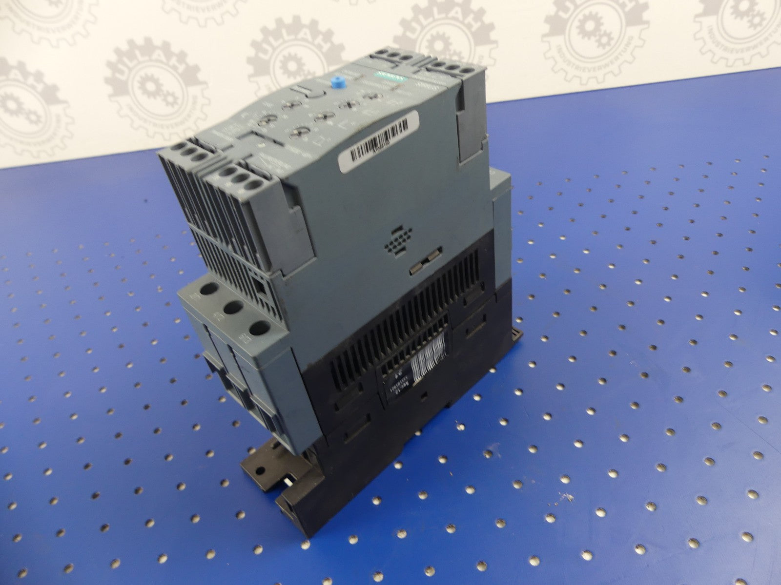 SIEMENS 3RW4038-1BB04