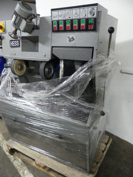 HESS Opal 115