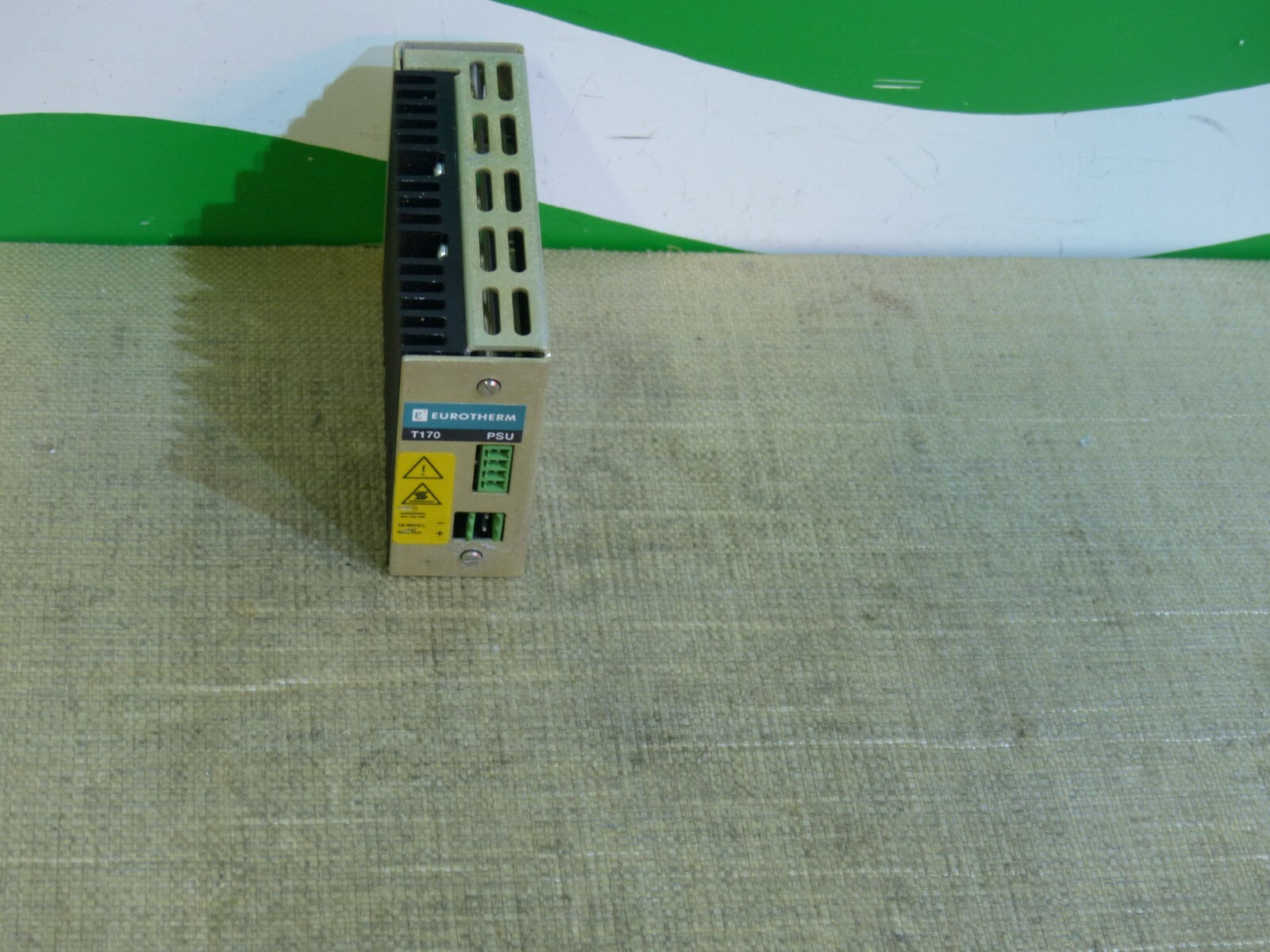 Eurotherm T170