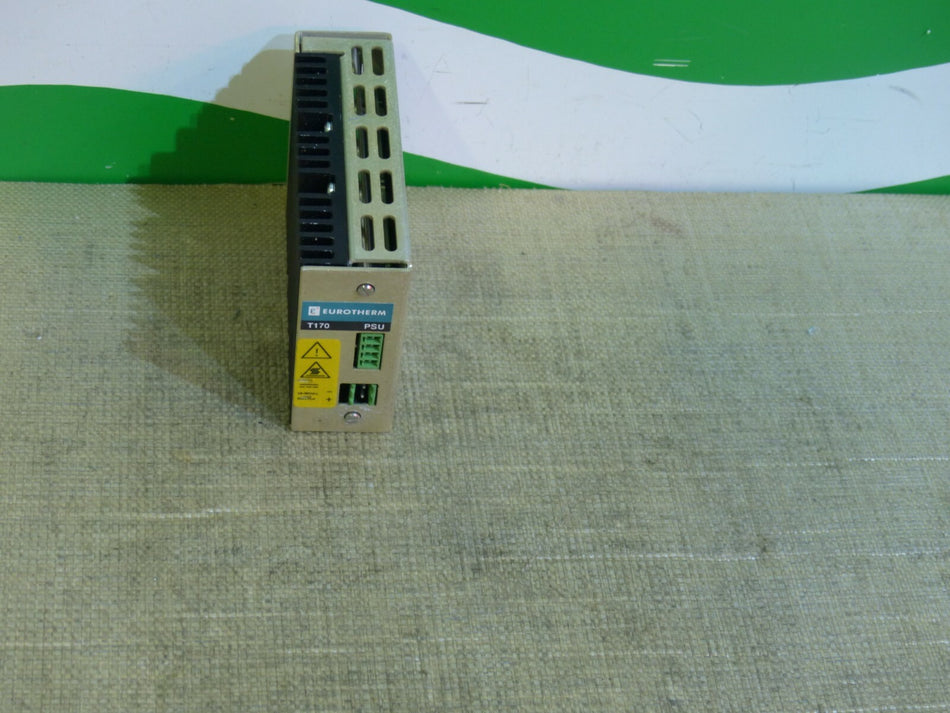 Eurotherm T170