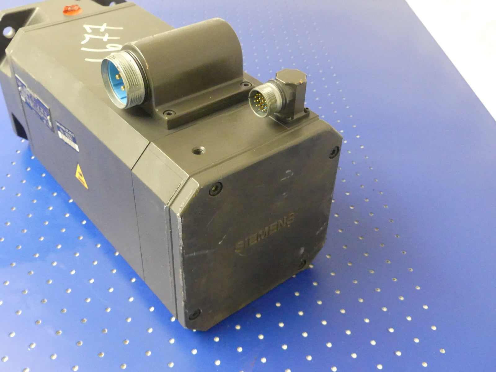 SIEMENS 1FT6084-1AH71-1EH1