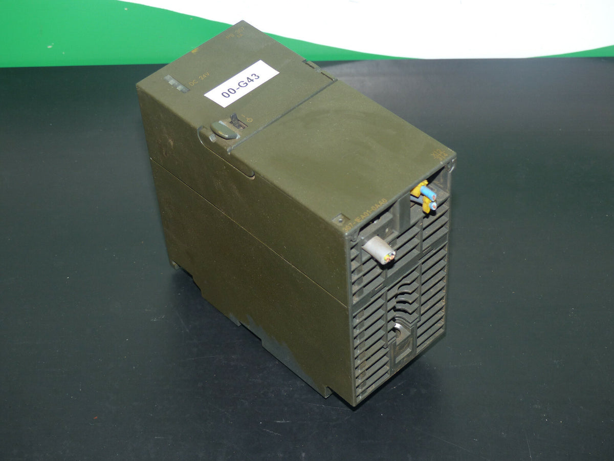 Siemens 6ES7 307-1EA01-0AA0