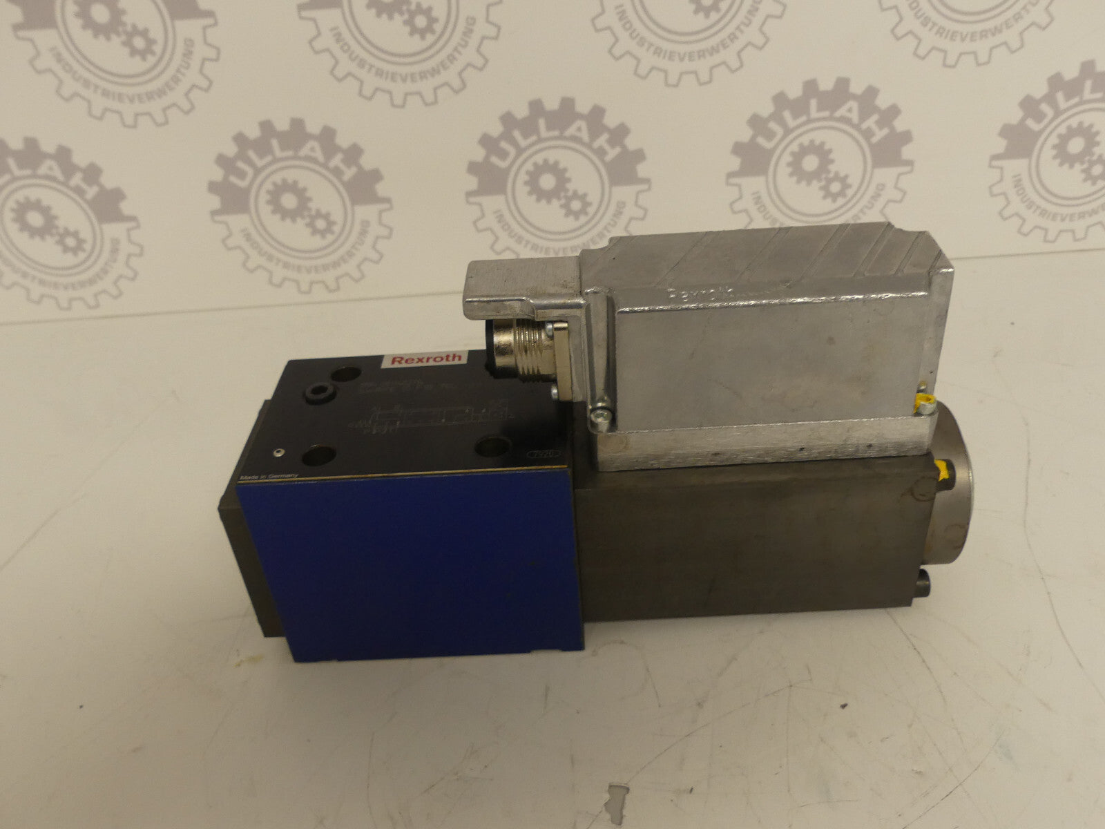 REXROTH 5WRPE 10 F1B 70L -2X/G24K0/B5M