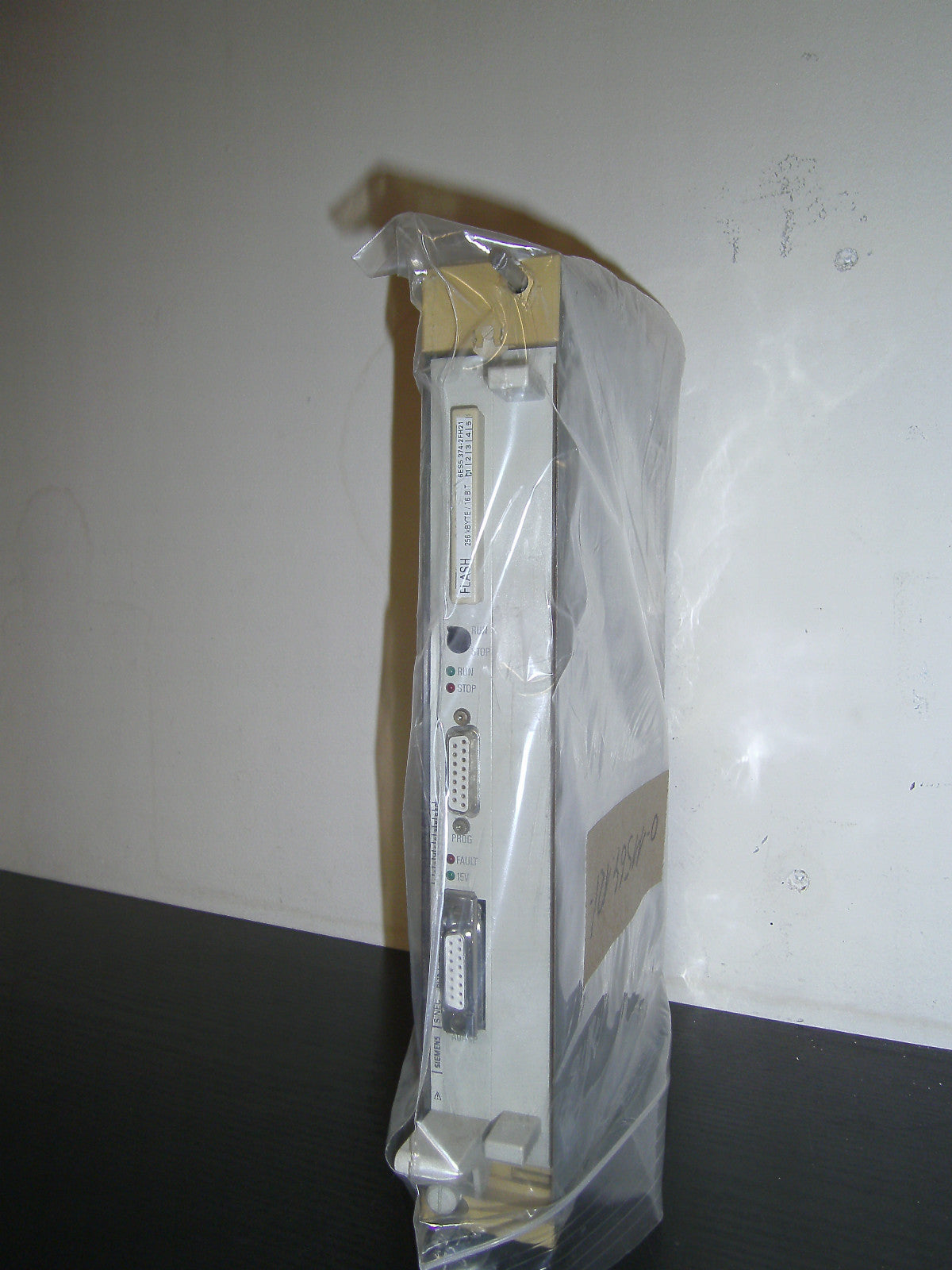 Siemens Sinec 6GK1143-0TA00+6ES5374-2FH21