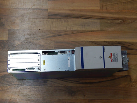 Indramat Rexroth AC-Controller HDS03.2-W100N-HA01-01-FW   Used
