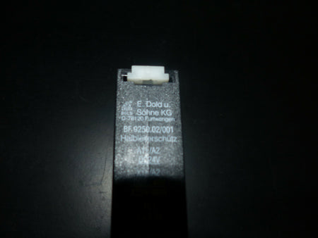 E. DOld BF9250.02/001