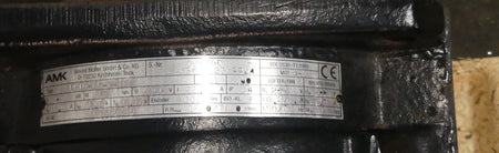 AMK DH10-55-4-IBF
