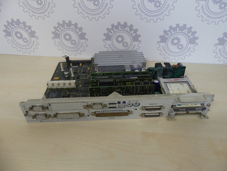 Siemens Sinumerik NCU 573.2 - 840D   6FC5 357-0BB33-0AE1   6FC5357-0BB33-0AE1