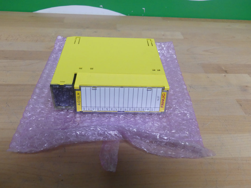Fanuc A03B-0819-C117