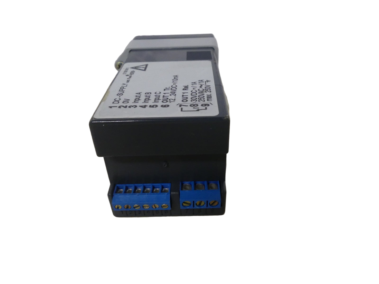 HENGSTLER tico 732 0 732 020