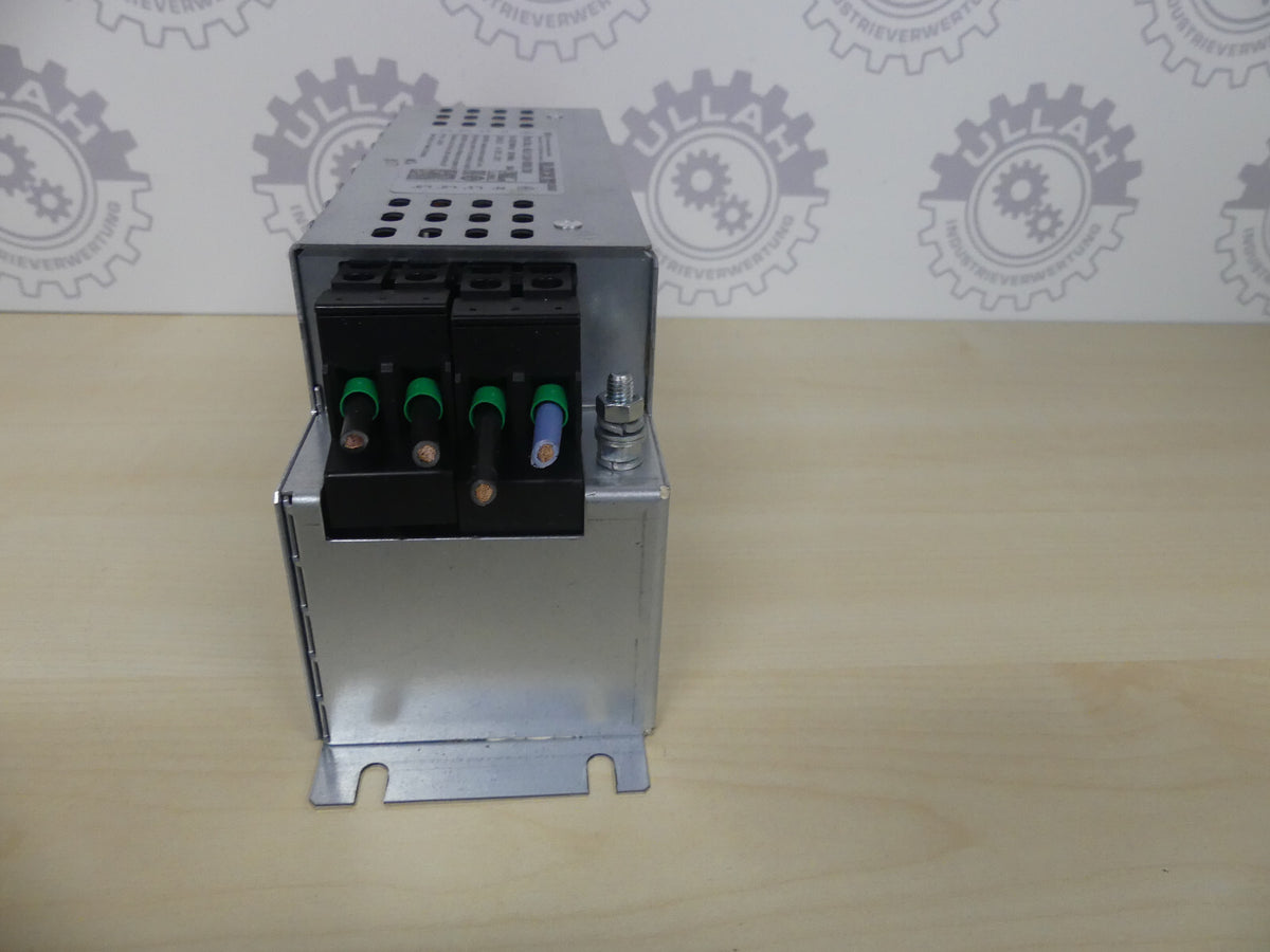 BLOCK HLV 110-500/30