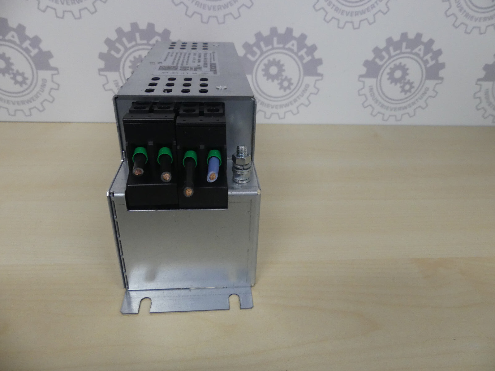 BLOCK HLV 110-500/30