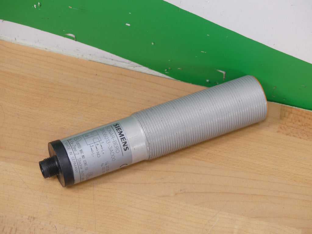 Siemens 3RG60 13-3AD00