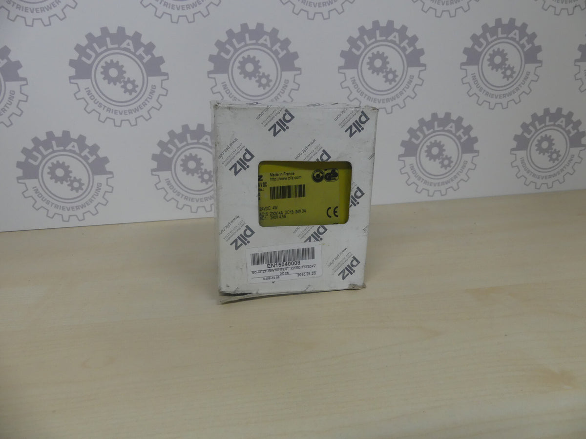 pilz PST 224 V DC 420180