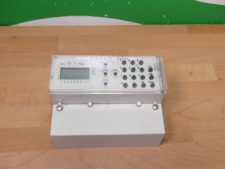 THEBEN TR613  220VAC 45-60Hz