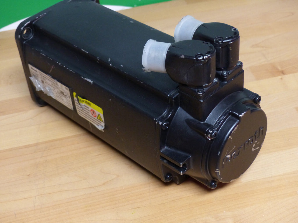 Rexroth Msk061c-0600-nn-m3-ug0 - nnnn  PM Motor