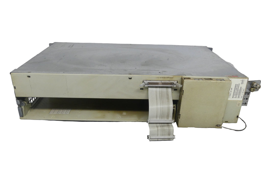 Siemens Simodrive 80A LT-Modul 6SN1123-1AA00-0DA0