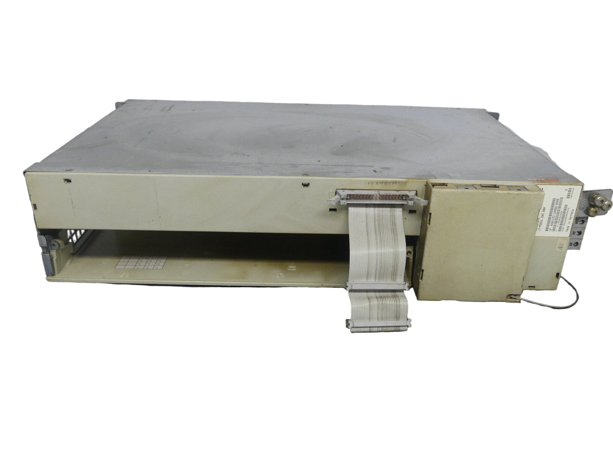 Siemens Simodrive 80A LT-Modul 6SN1123-1AA00-0DA0