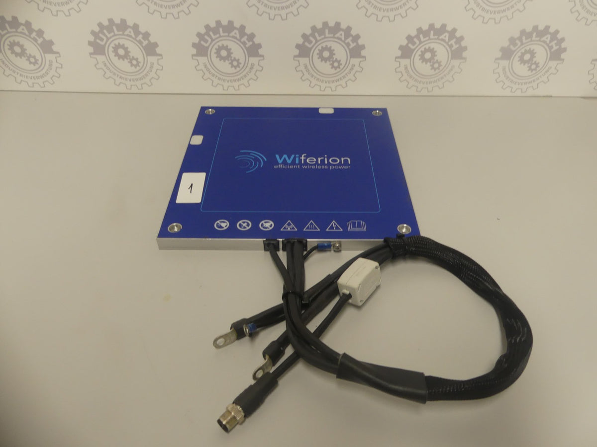 Wiferion etaLINK 3000 MCs