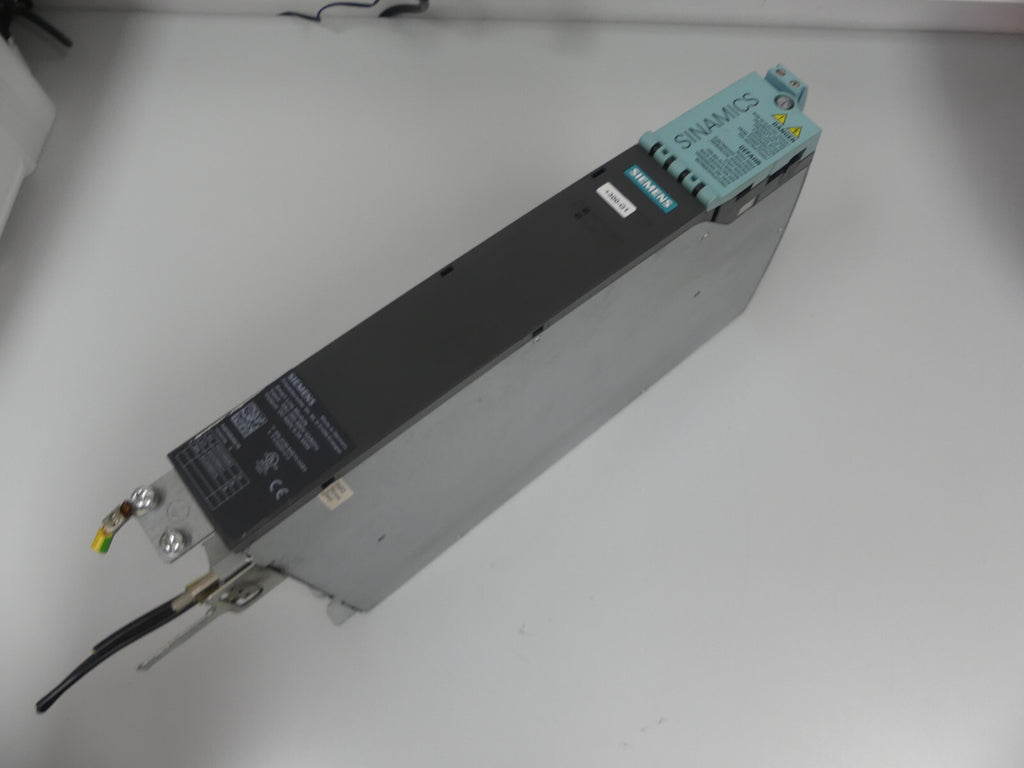 Siemens 6SL3130-6AE15-0AB0