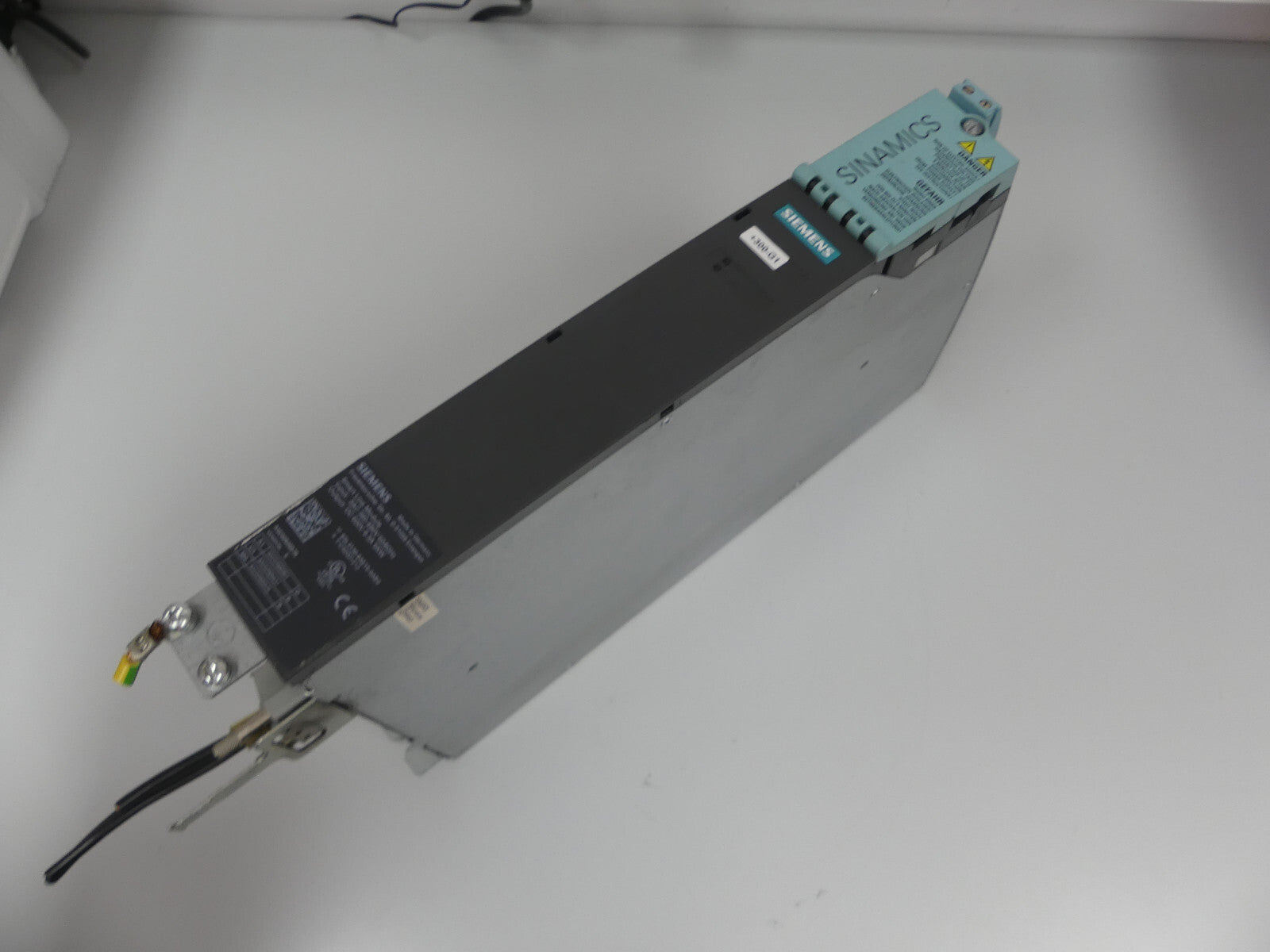 Siemens 6SL3130-6AE15-0AB0