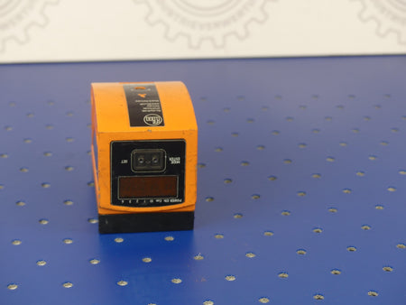 IFM ELECTRONIC 02D220 02DIRPKG/K