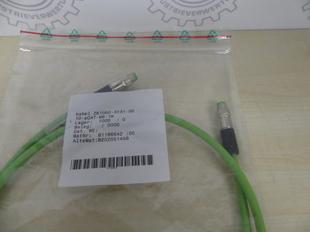 BECKHOFF ZK1090-3131-0010