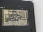 Siemens Servomotor 1HU3070-0AF02-Z Permanent-Magnet-Motor