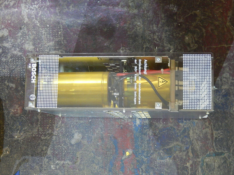 Bosch Kondensatormodul KM2200, 047521-103 
