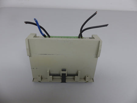 Krieger Lichtsteuerung  G38