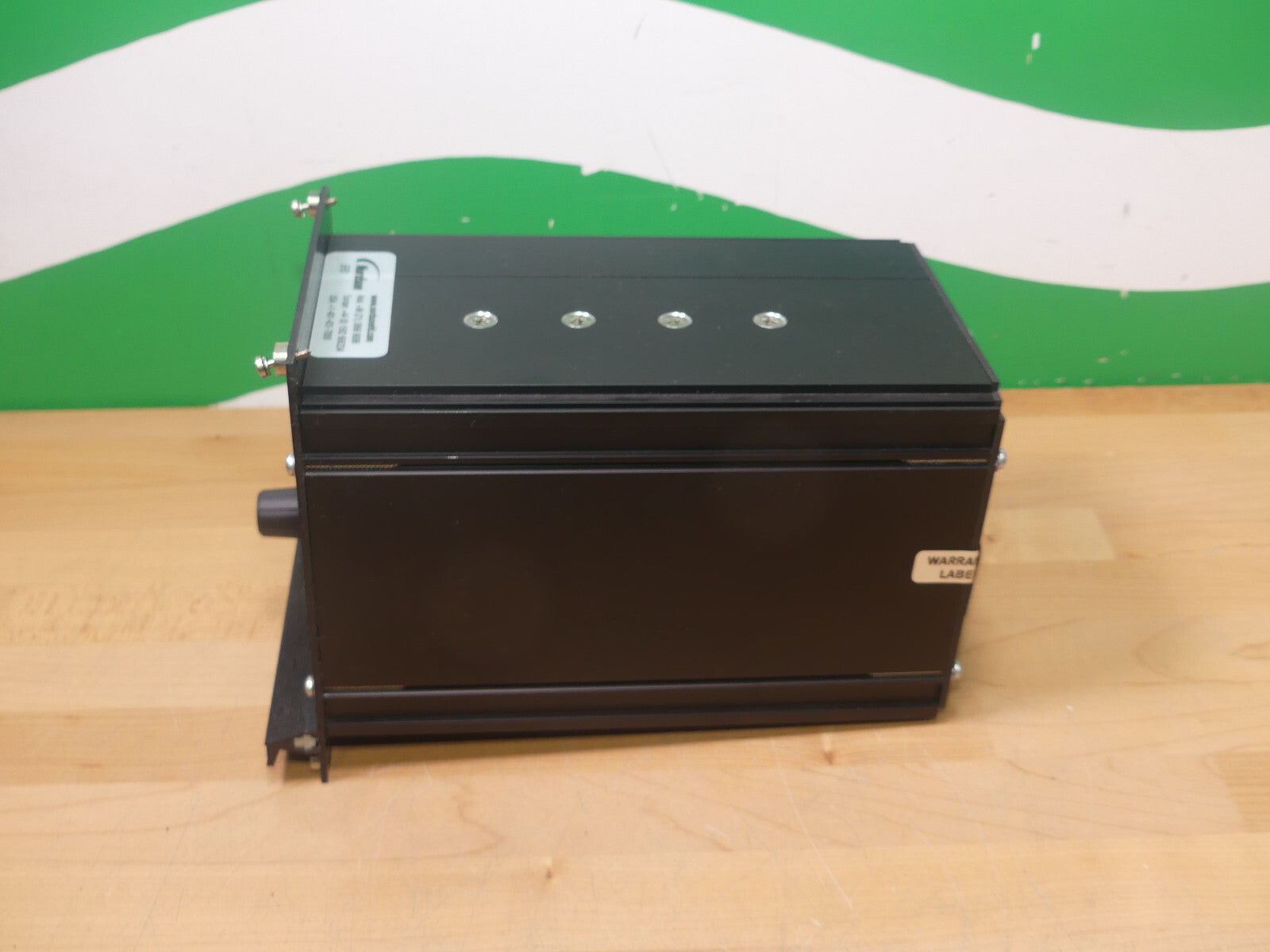 NORDSON EFD PICO DRIVER SCON Controller