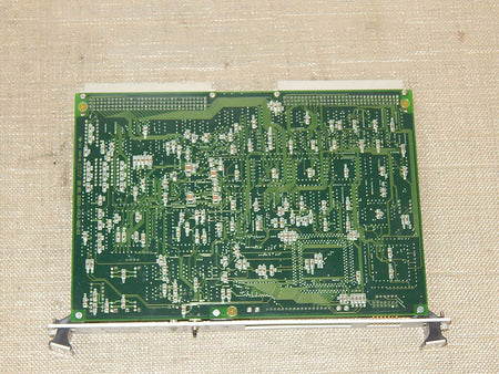  Kulicke & Soffa Servo CPU N08001-4143-000-06 // S68333-90070336 used