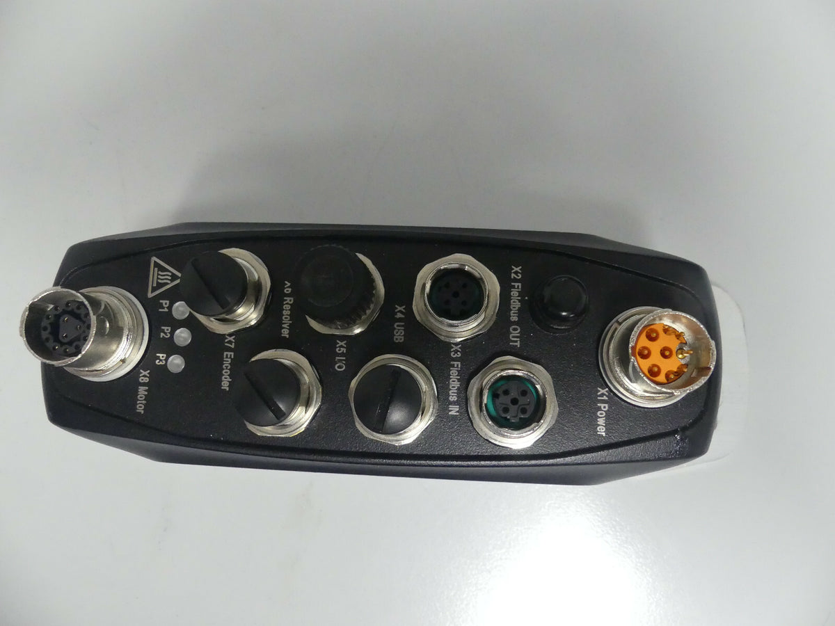 Cyber Simco Drive SIM2007D-FCS-ET00-0000-B0000