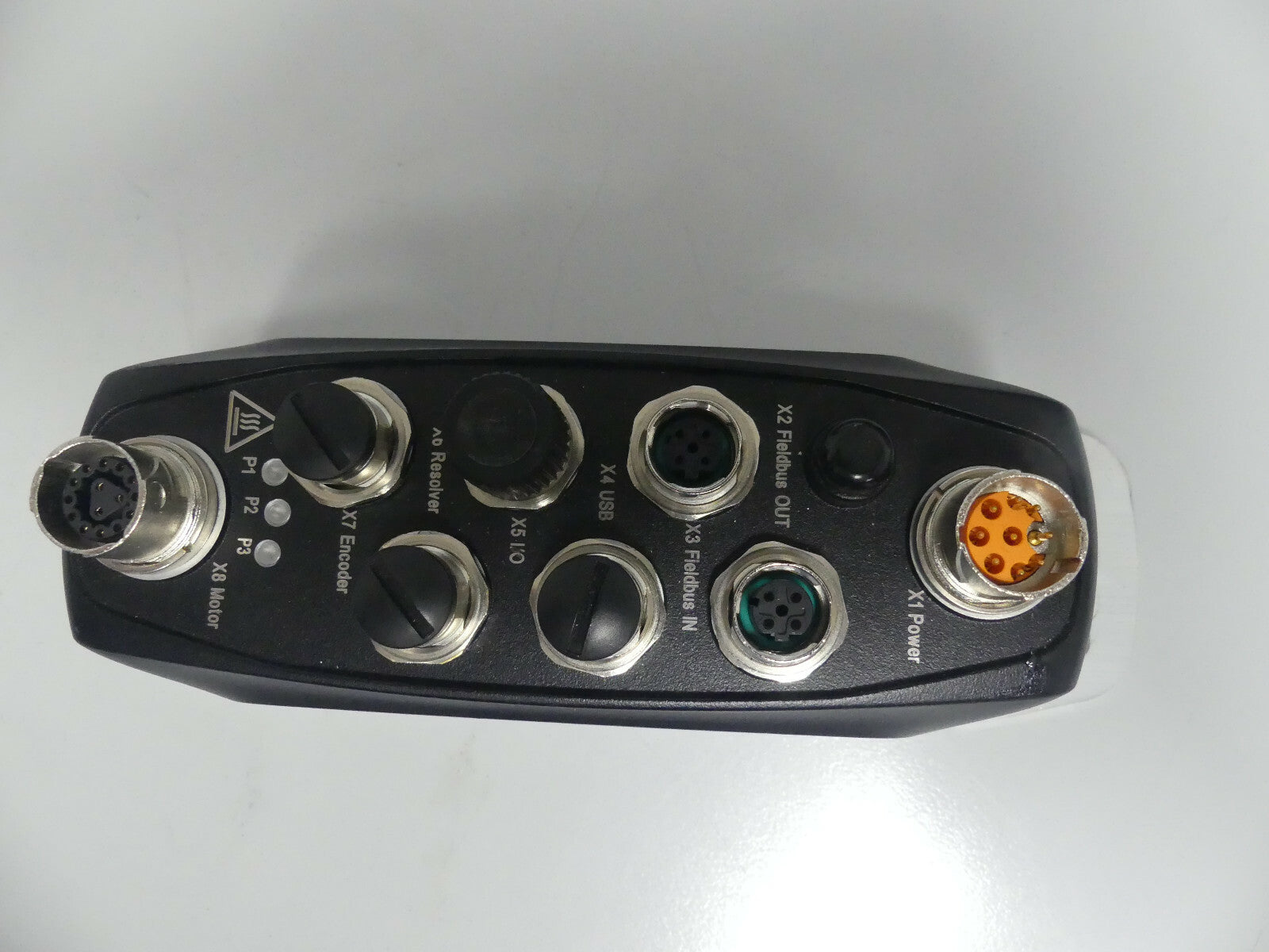 Cyber Simco Drive SIM2007D-FCS-ET00-0000-B0000