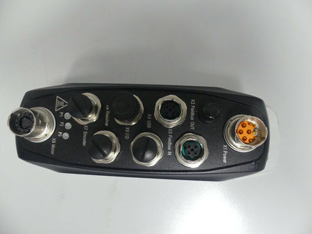 Cyber Simco Drive SIM2007D-FCS-ET00-0000-B0000