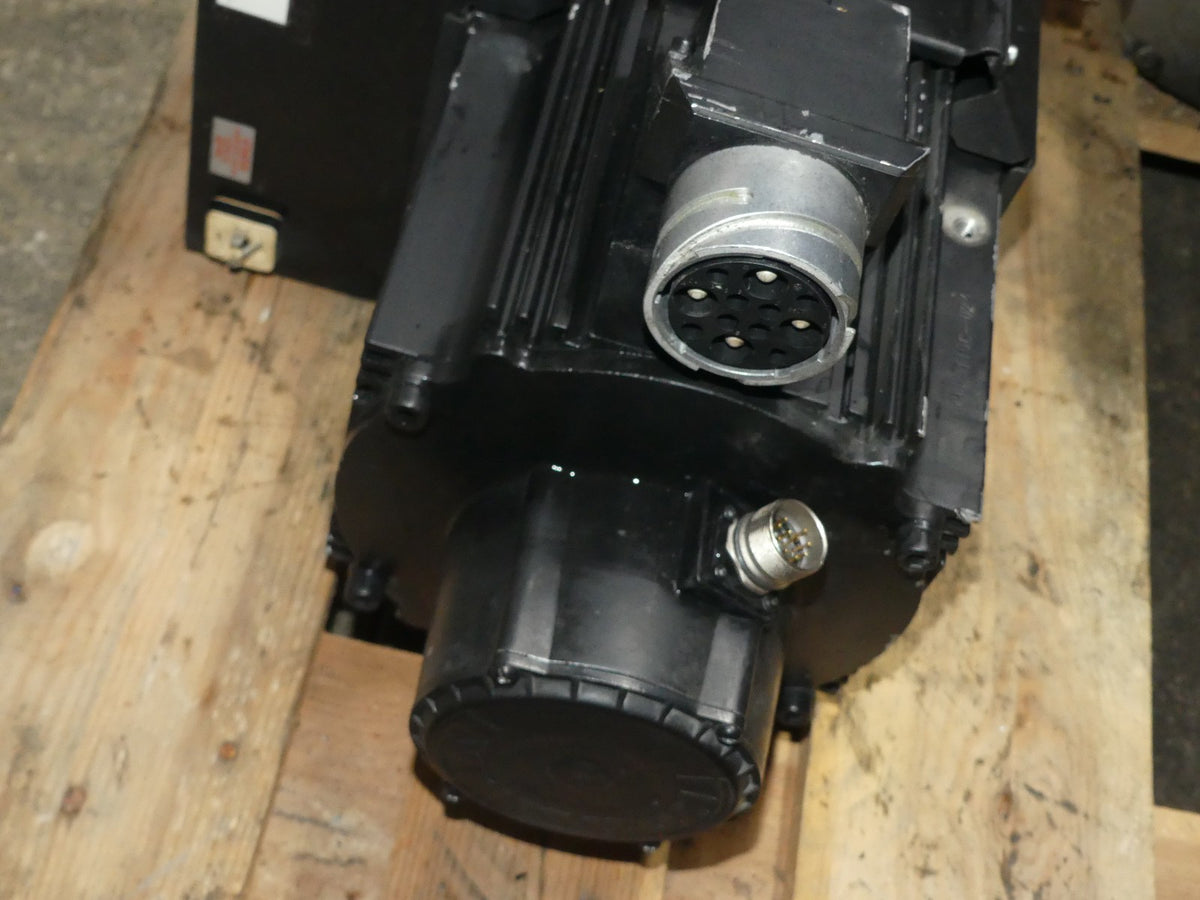 REXROTH MHD115C-024-PG1-BA