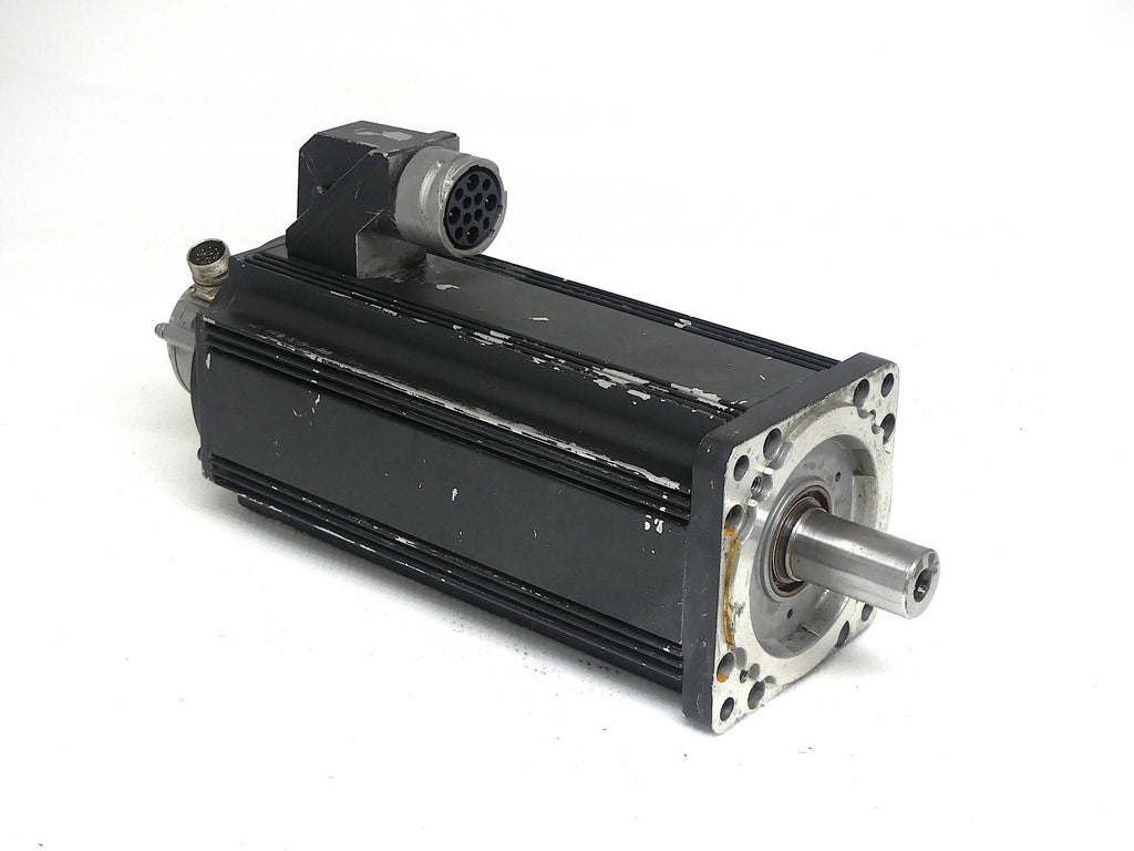 Rexroth Indramat MHD095C-058-PG0-AN (anschlussstecker beschädigt)