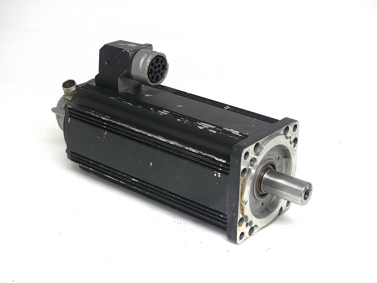 Rexroth Indramat MHD095C-058-PG0-AN (anschlussstecker beschädigt)