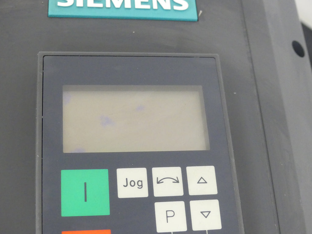 Siemens Midi Master 6SE3121-7DG40