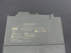 Siemens 6ES7 314-1AF10-0AB0 onhe deckel