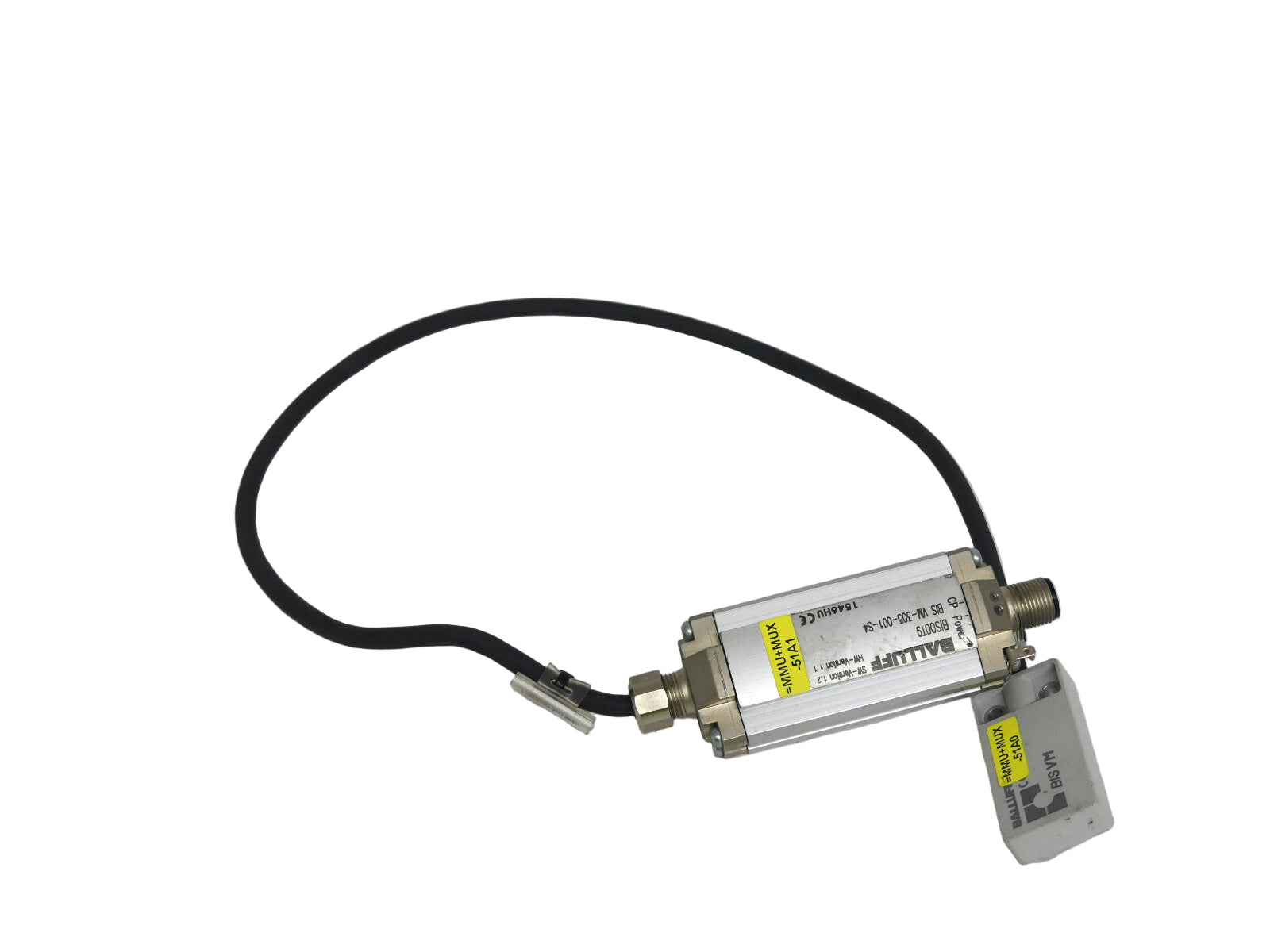 BALLUFF BIS VM-305-001-S4 BIS00T9
