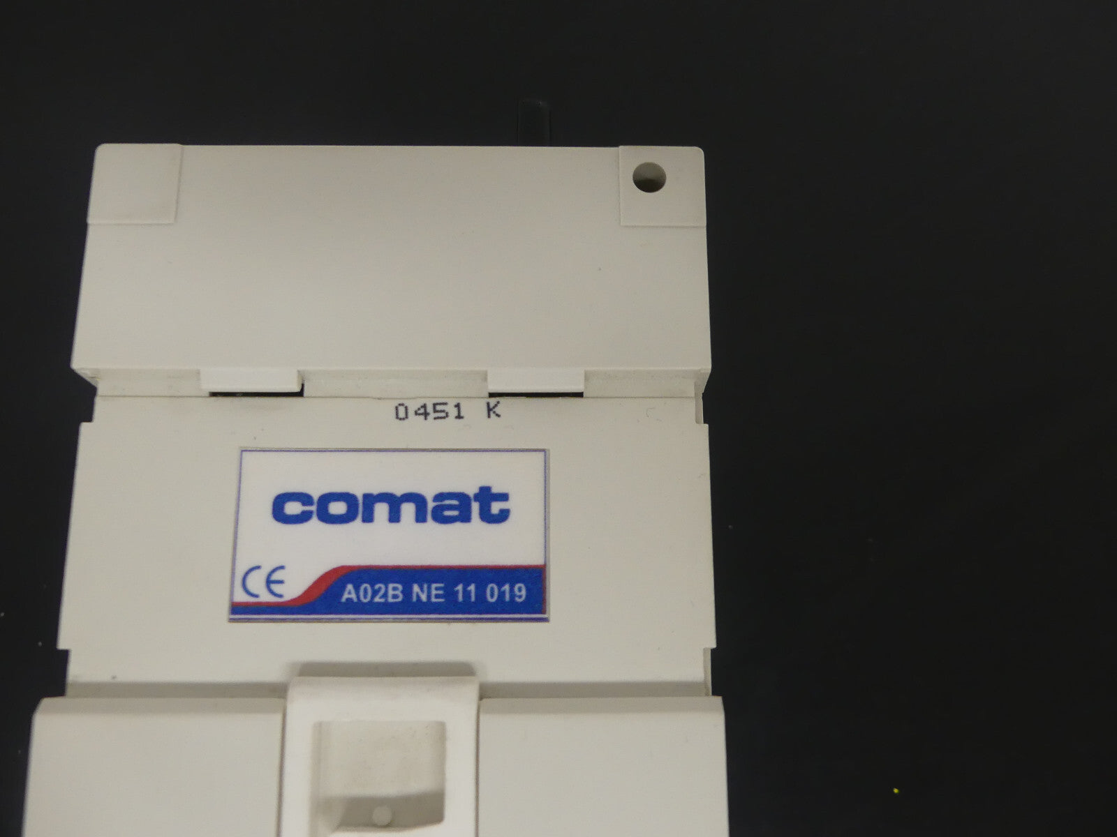COMAT BOXX AF-MUL/DC12-24V A02BNE11019