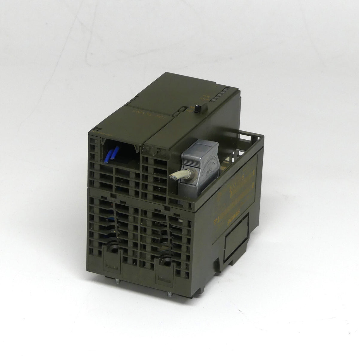 Siemens Simatic S7 6GK7343-1EX00-0XE0