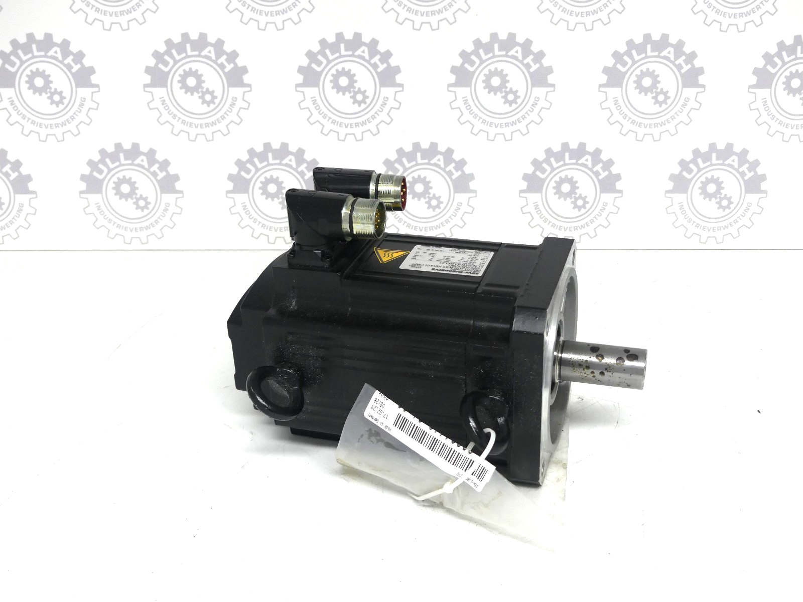 SEW-EURODRIVE P6NG31-0007/N/S/0 HB14.01 CMP71S/PK/AK0H/SM1