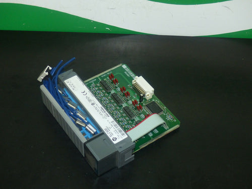 7 Allen Bradley SLC 500   1746-IB16