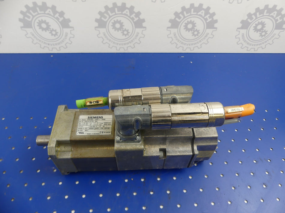 SIEMENS 1FK7032-5AK71-1HH0