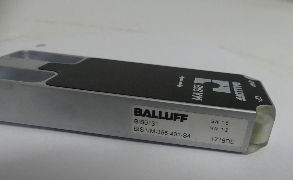 BALLUFF BIS0131 BIS VM-355-401-S4