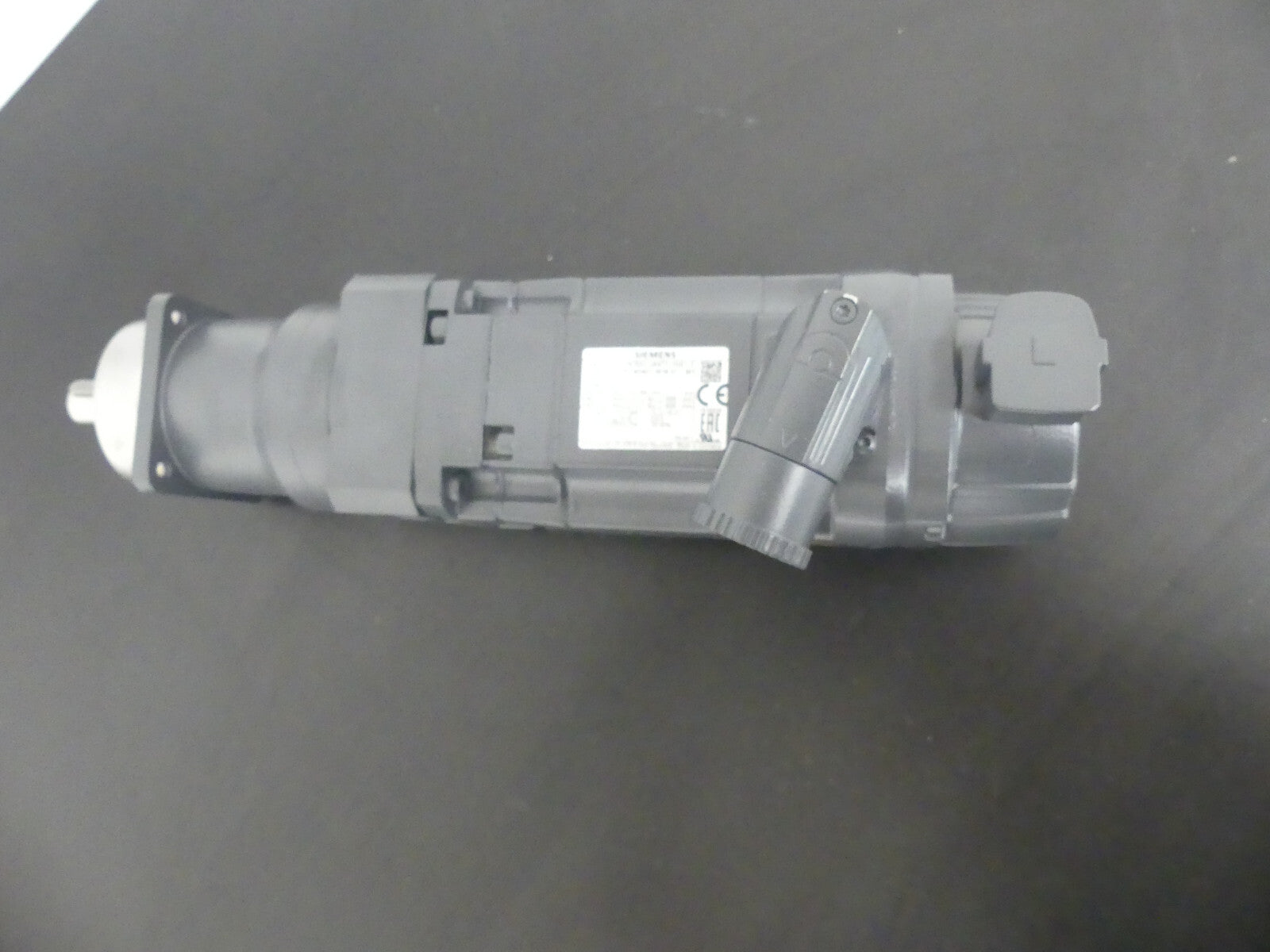 Siemens 1FK7032-2AK71-1QG1-Z